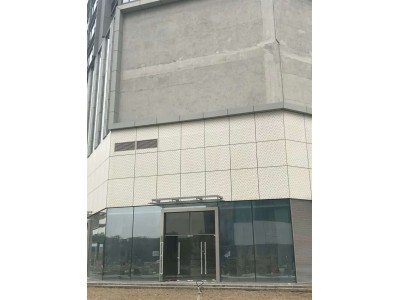 建筑案例