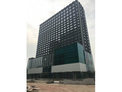 建筑案例