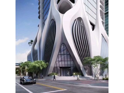 建筑案例