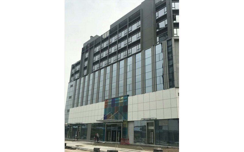 建筑案例
