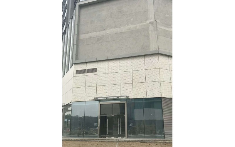 建筑案例