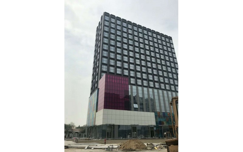建筑案例