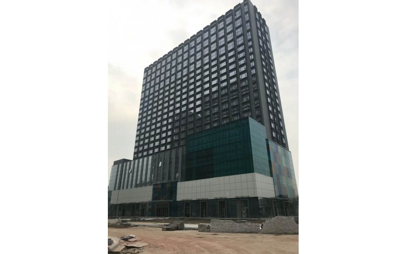 建筑案例