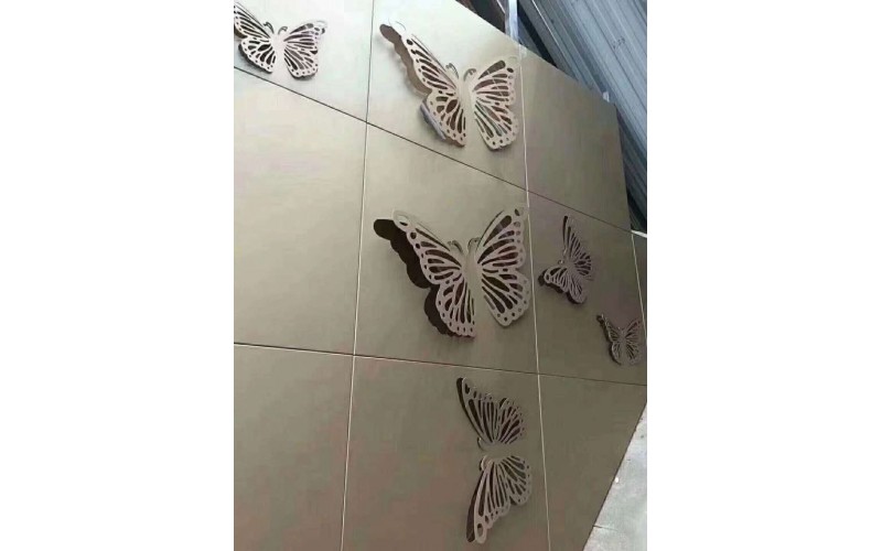 建筑案例