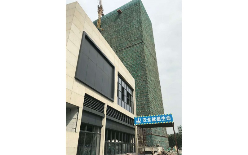 建筑案例