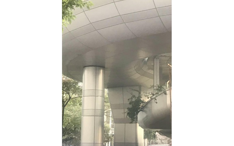 建筑案例