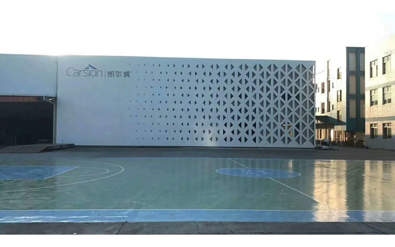 建筑案例