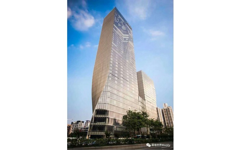 建筑案例