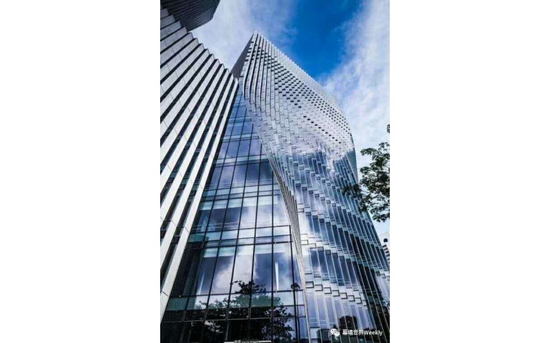 建筑案例