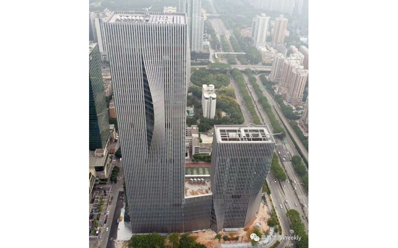 建筑案例
