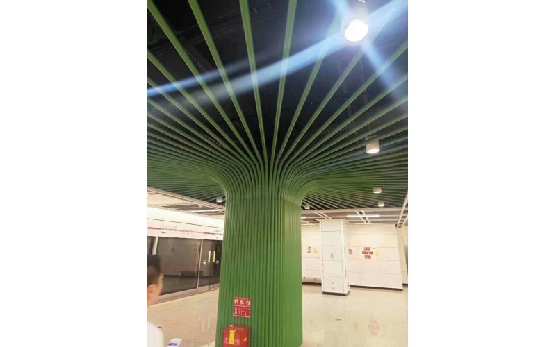 天花案例