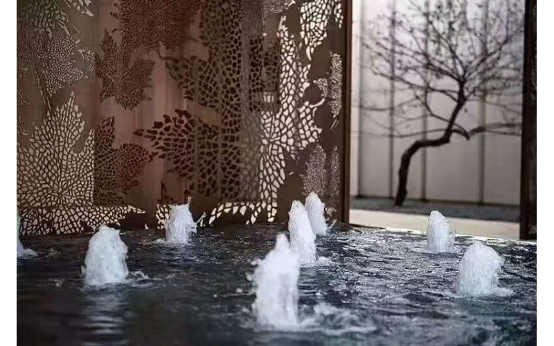 天花案例